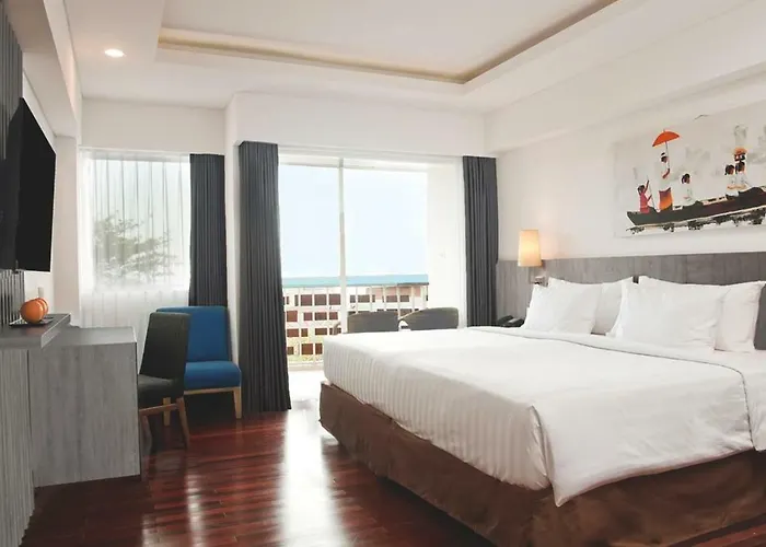 Bed & Breakfast Comfort Room, #batu Bolong Beach#old Mans#canggu Canggu (Bali)
