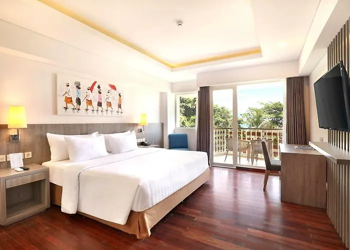 Bed & Breakfast Comfort Room, #batu Bolong Beach#old Mans#canggu *