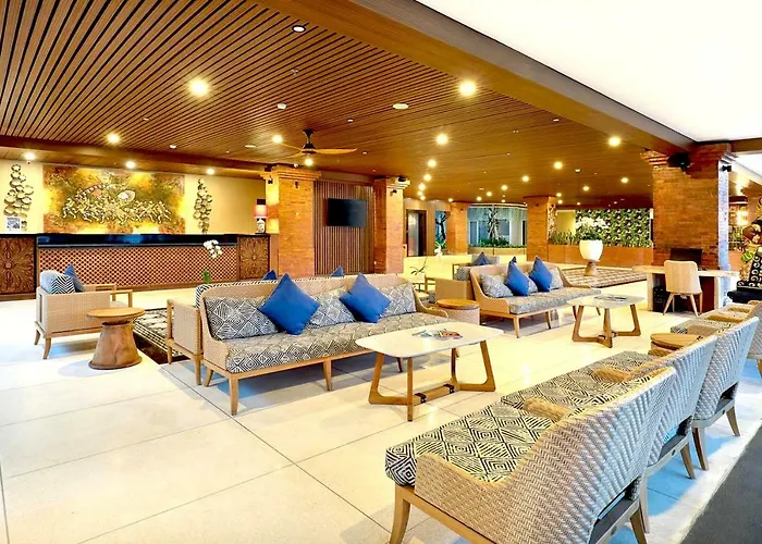 Bed & Breakfast Comfort Room, #batu Bolong Beach#old Mans#canggu