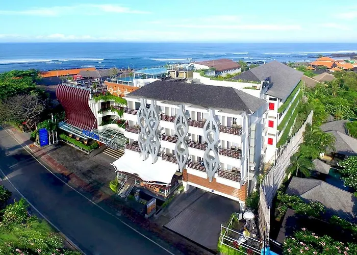 Comfort Room, #batu Bolong Beach#old Mans#canggu Bed & Breakfast Canggu (Bali)