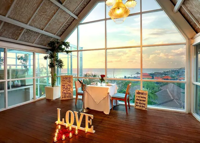 Bed & Breakfast Comfort Room, #batu Bolong Beach#old Mans#canggu