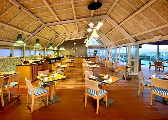 Comfort Room, #batu Bolong Beach#old Mans#canggu Canggu (Bali)